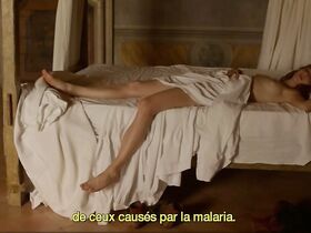 Дженна Тиам голая – Daydreams (2016) #2