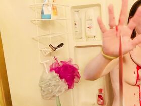 Джони Дуриан голая, Бэмби Бодетт голая, Корелла Варинг голая, Рейган Рут голая – Инвалид (2015) #13