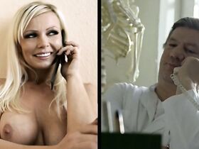 Наталия Авелон голая – Финишная черта (2011) #7