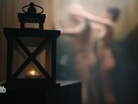 Ольга Павлюкова голая – Лихач s01e10 (2020)