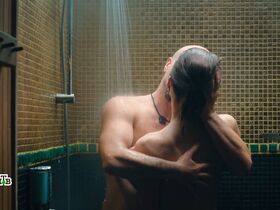 Ольга Павлюкова голая – Лихач s01e10 (2020) #10