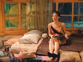 Ольга Павлюкова голая – Лихач s01e10 (2020) #2