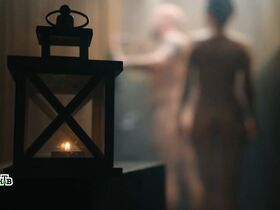 Ольга Павлюкова голая – Лихач s01e10 (2020) #4