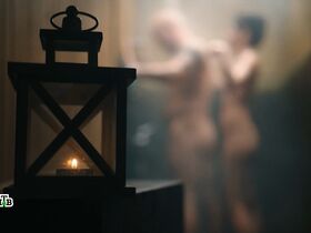 Ольга Павлюкова голая – Лихач s01e10 (2020) #5