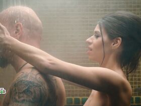 Ольга Павлюкова голая – Лихач s01e10 (2020) #6