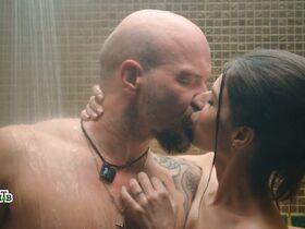 Ольга Павлюкова голая – Лихач s01e10 (2020) #8