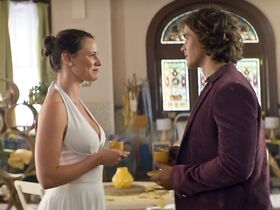 Лили Салливан секси – Девушка грёз (2020) #10