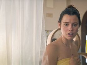 Лили Салливан секси – Девушка грёз (2020) #3