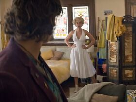 Лили Салливан секси – Девушка грёз (2020) #5