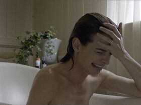 Кендал Нагорка голая – Из тени (2017)