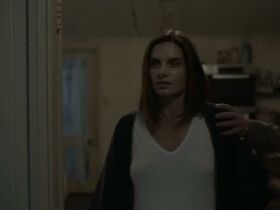 Кендал Нагорка голая – Из тени (2017) #10