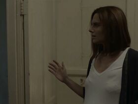 Кендал Нагорка голая – Из тени (2017) #11