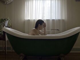 Кендал Нагорка голая – Из тени (2017) #13