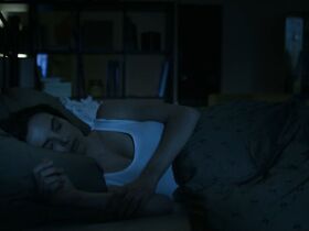 Кендал Нагорка голая – Из тени (2017) #2