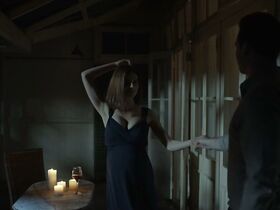 Кендал Нагорка голая – Из тени (2017) #4