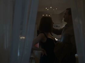 Кендал Нагорка голая – Из тени (2017) #5