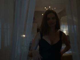 Кендал Нагорка голая – Из тени (2017) #6