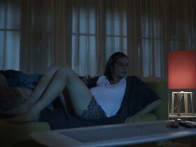 Кендал Нагорка голая – Из тени (2017) #7