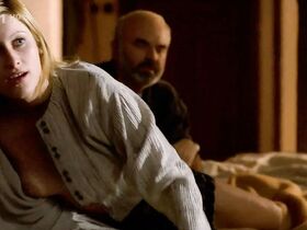 Сильвия Сувадова голая – Коля (1996)