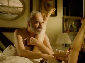 Сильвия Сувадова голая – Коля (1996) #3