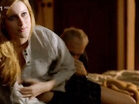 Сильвия Сувадова голая – Коля (1996) #4