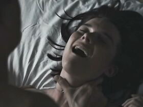 Кристина Малерова голая – Poslouchej (2019) #3