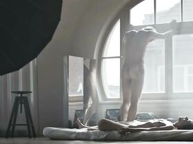 Кристина Малерова голая – Poslouchej (2019) #5