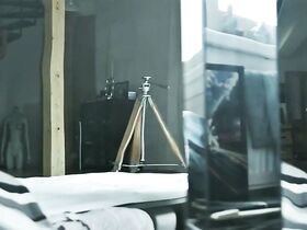 Кристина Малерова голая – Poslouchej (2019) #7