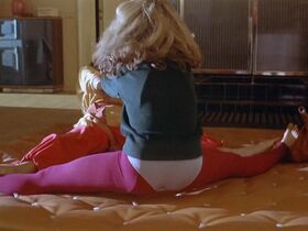Джилл Клейбёрг голая – Луна (1979) #2