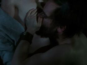 Сюзанна Вольф голая – Hedda (2016)