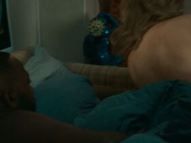 Роуз Макайвер голая – Проснувшийся s01e04 (2020) #5