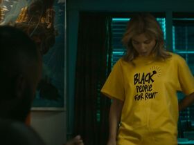 Роуз Макайвер голая – Проснувшийся s01e04 (2020) #7