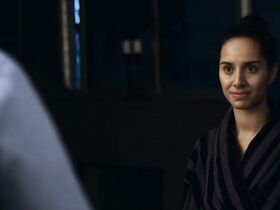 Ханель Харрис голая – Orphans & Kingdoms (2014) #2