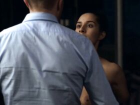 Ханель Харрис голая – Orphans & Kingdoms (2014) #3