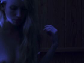 Анджела Барахас голая, Элен Юди секси – Зло у меня под кожей (2019) #11