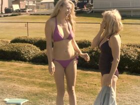 Анджела Барахас голая, Элен Юди секси – Зло у меня под кожей (2019) #4