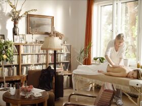 Тереза Рамба секси, Ивана Хилкова секси – Laputa (2015) #3