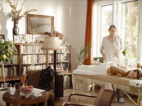 Тереза Рамба секси, Ивана Хилкова секси – Laputa (2015) #4