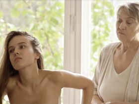 Тереза Рамба секси, Ивана Хилкова секси – Laputa (2015) #5