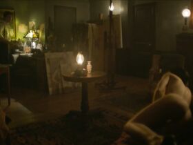 Лаура Смет голая, Зои Бесмонд де Сенневиль голая, Зина Есепчук секси – Пацанка s01e01-02 (2020) #13