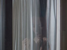 Йозефин Асплунд голая – Святилище s01e03, e06 (2019) #10