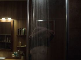 Йозефин Асплунд голая – Святилище s01e03, e06 (2019) #2