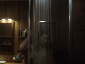 Йозефин Асплунд голая – Святилище s01e03, e06 (2019) #3