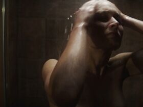 Йозефин Асплунд голая – Святилище s01e03, e06 (2019) #5