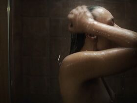 Йозефин Асплунд голая – Святилище s01e03, e06 (2019) #6