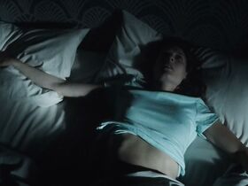 Йозефин Асплунд голая – Святилище s01e03, e06 (2019) #7