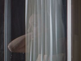 Йозефин Асплунд голая – Святилище s01e03, e06 (2019) #9