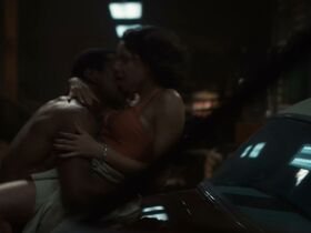 Джерни Смоллетт голая – Страна Лавкрафта s01e05 (2020) #10