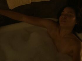 Джерни Смоллетт голая – Страна Лавкрафта s01e05 (2020) #16