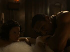 Джерни Смоллетт голая – Страна Лавкрафта s01e05 (2020) #18